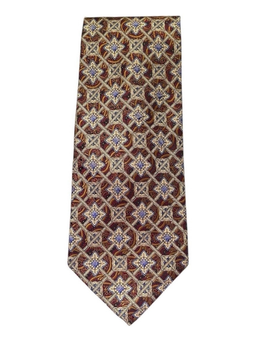 Vintage Robert Talbots/Neiman Marcus Silk Tie